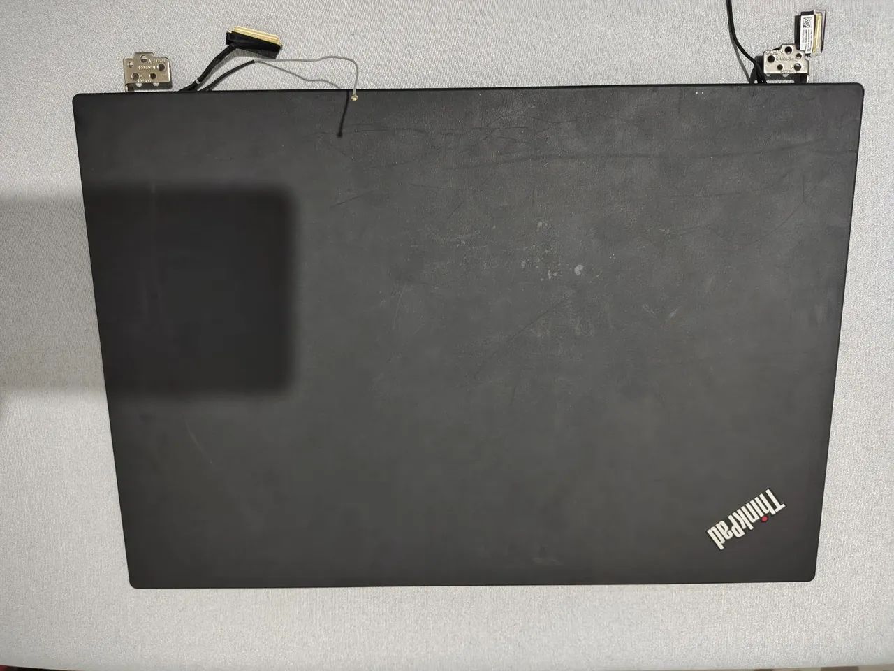 Tela Notebook Lenovo T14 - Foto 4