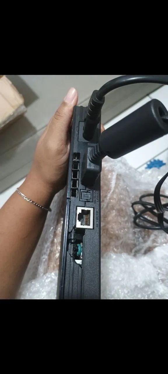 Playstation 2 Slim - Foto 4