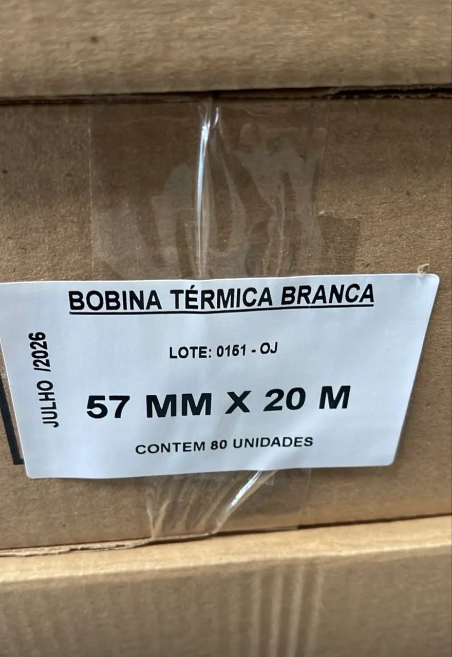 Bobina Térmica - Foto 3
