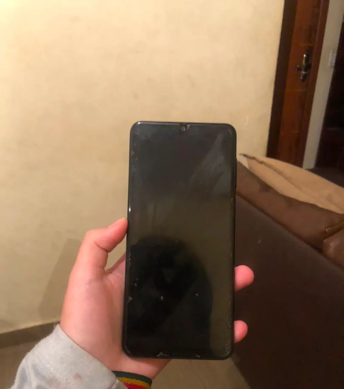 Samsung Galaxy A22  - Foto 2