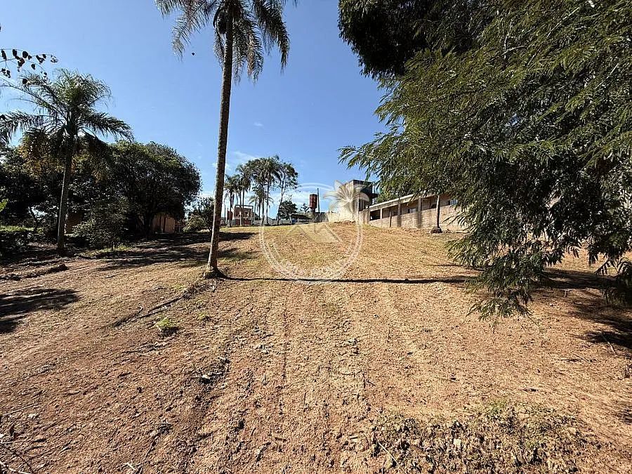 Terreno com 2.637m2 -Araçariguama/SP - Foto 2