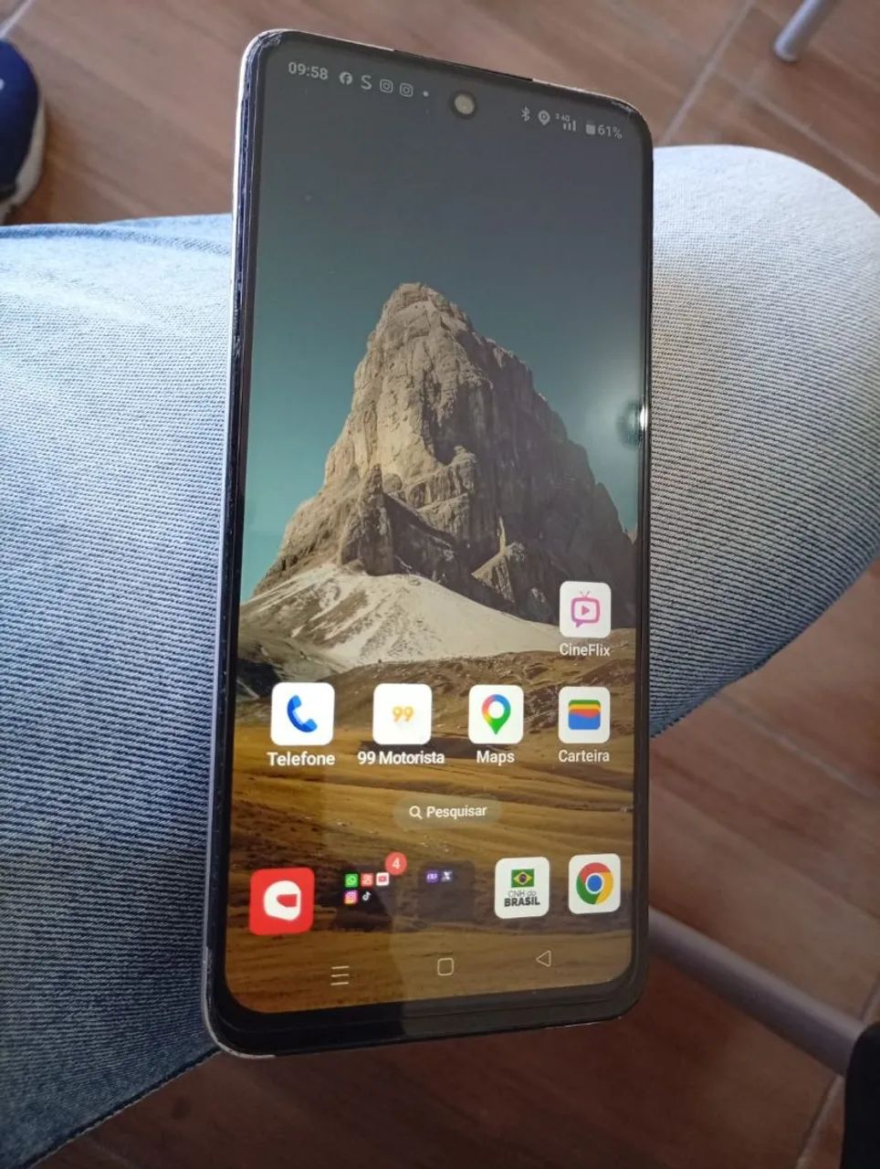 Vendo  - Foto 4