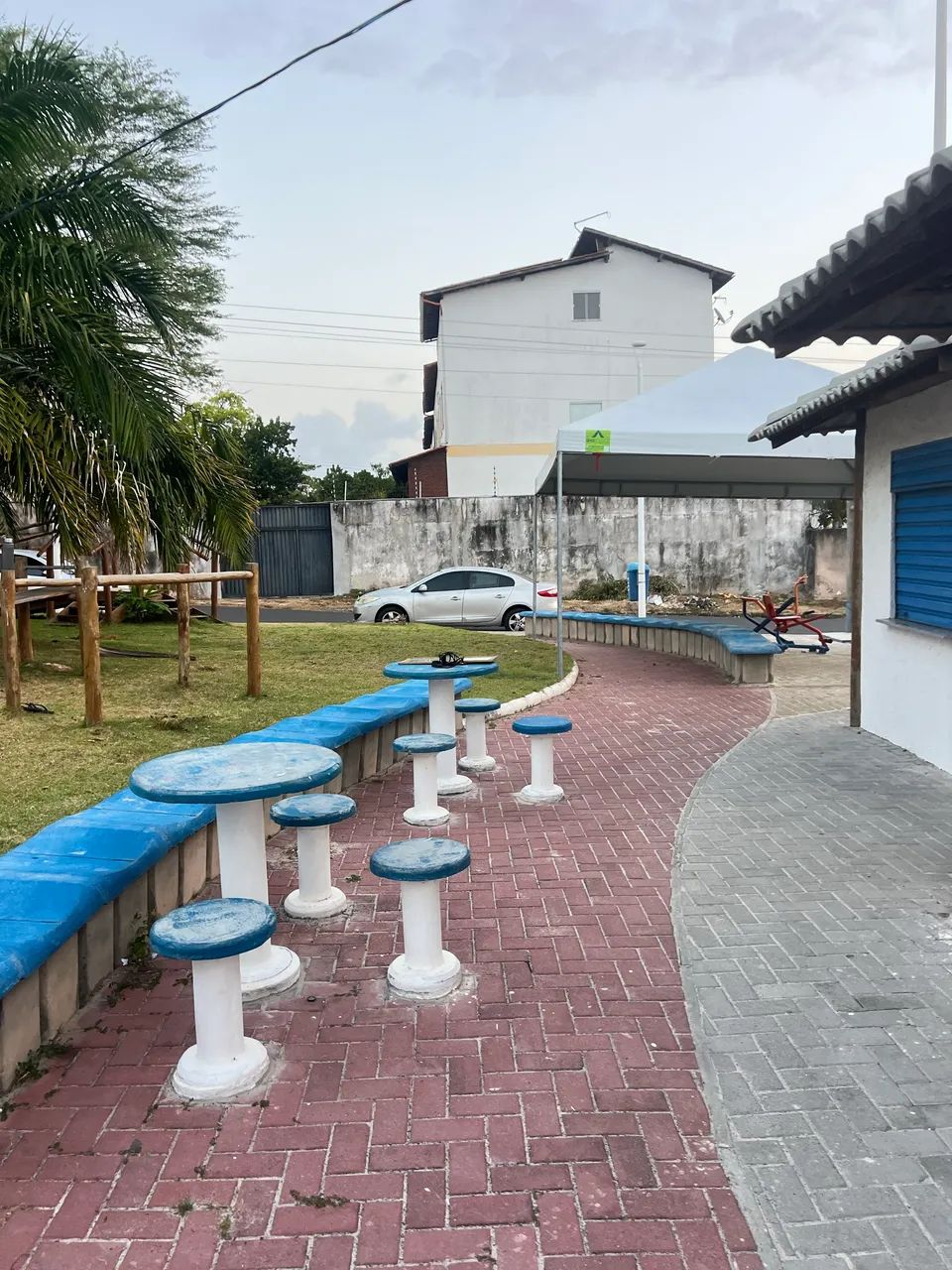 Quiosque para Aluguel - Excelente Oportunidade  - Foto 4
