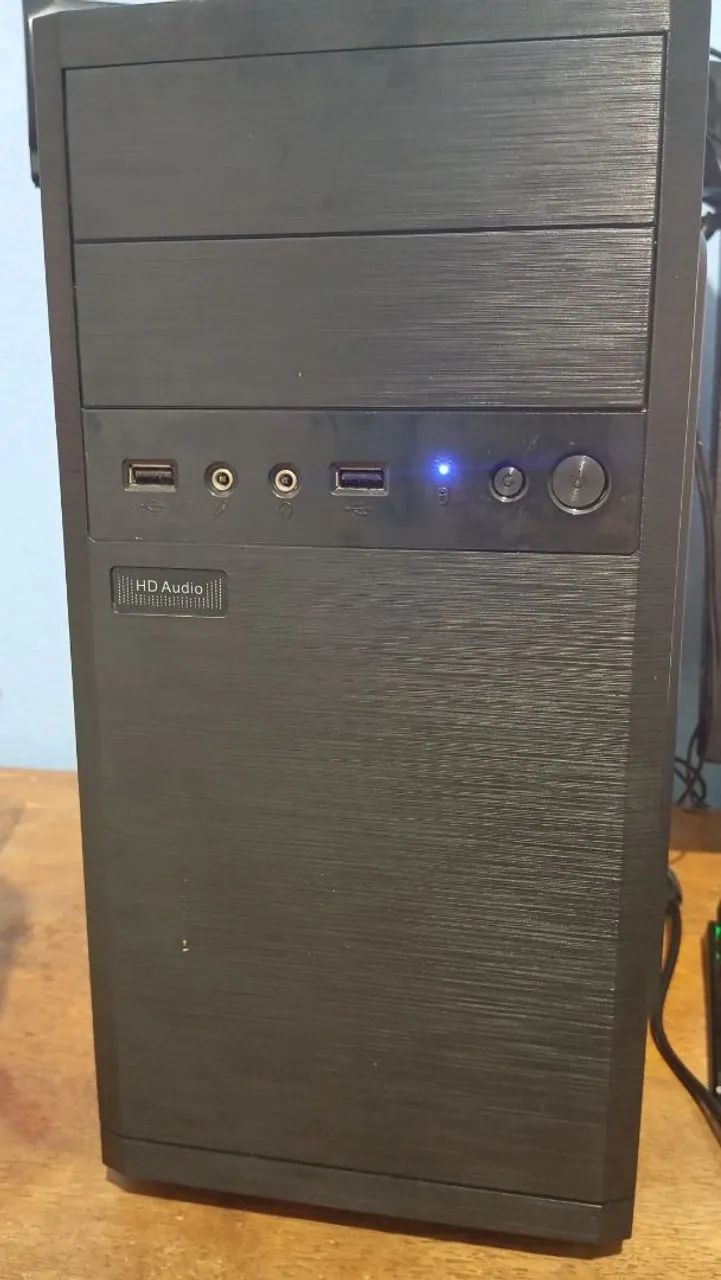 Computador para trabalho