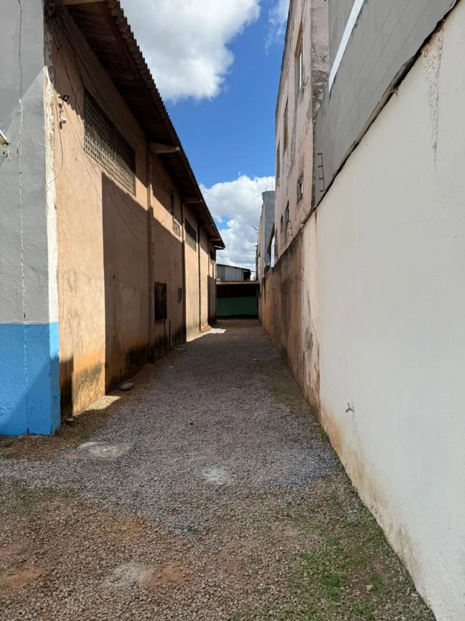 Galpão St indústria Sobradinho DF BR O20  - Foto 4