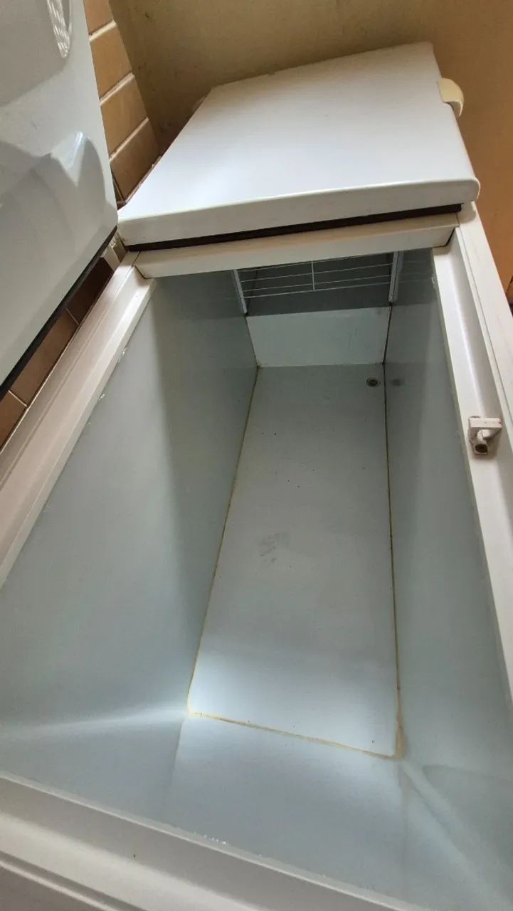 Freezer Horizontal - Foto 3