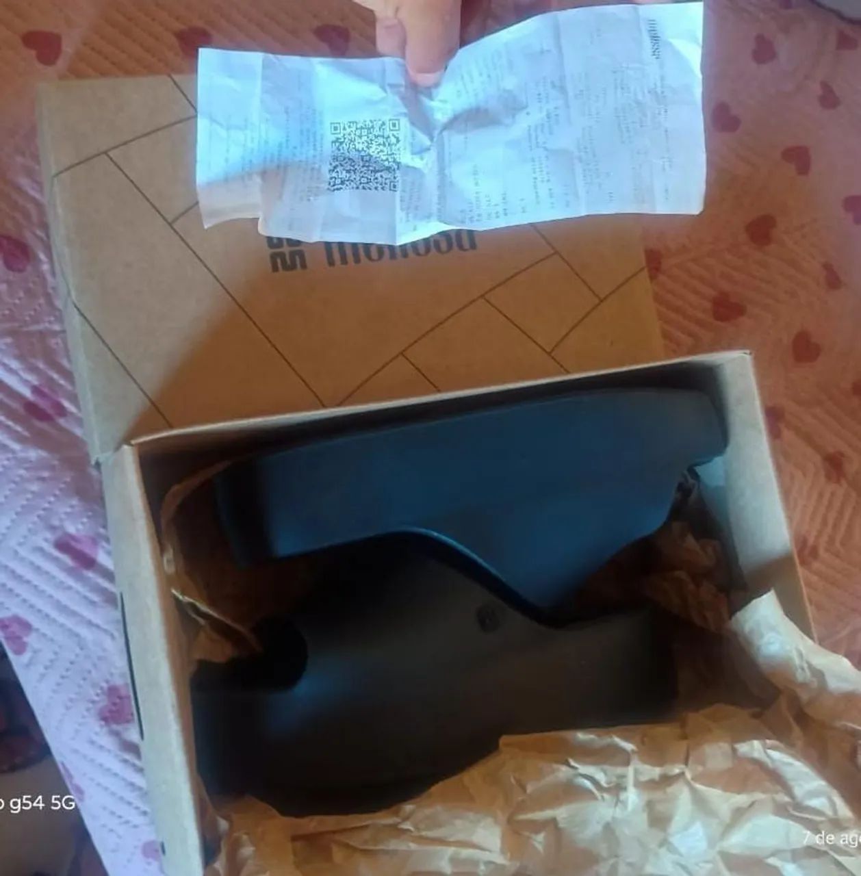 Vendo Melissa 