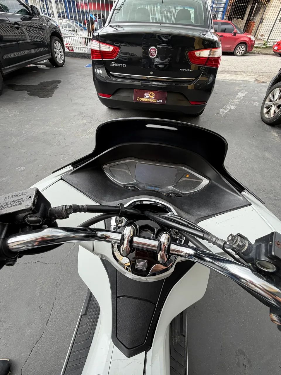 PCX 160 ABS - Foto 2