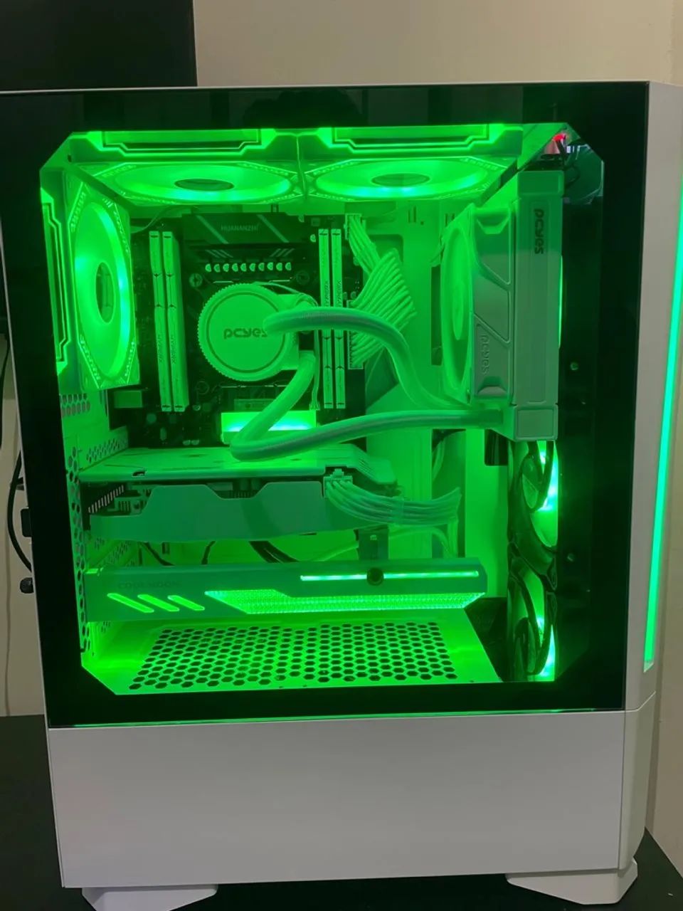 PC GAMER (PROMOÇÃO) - Foto 2