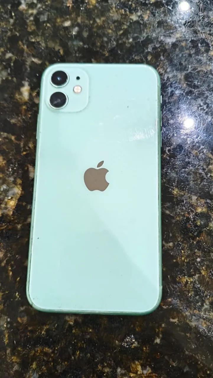 iPhone 11 - Foto 2