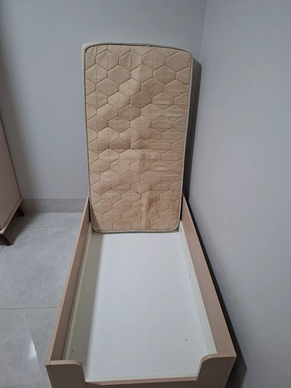 Cama infantil  - Foto 2