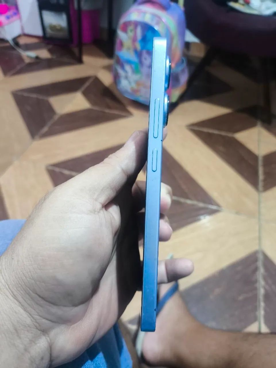 redimi note 13  - Foto 4