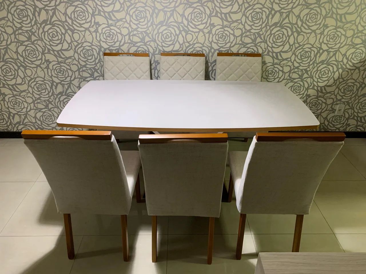 Mesa madei e madeira  - Foto 2