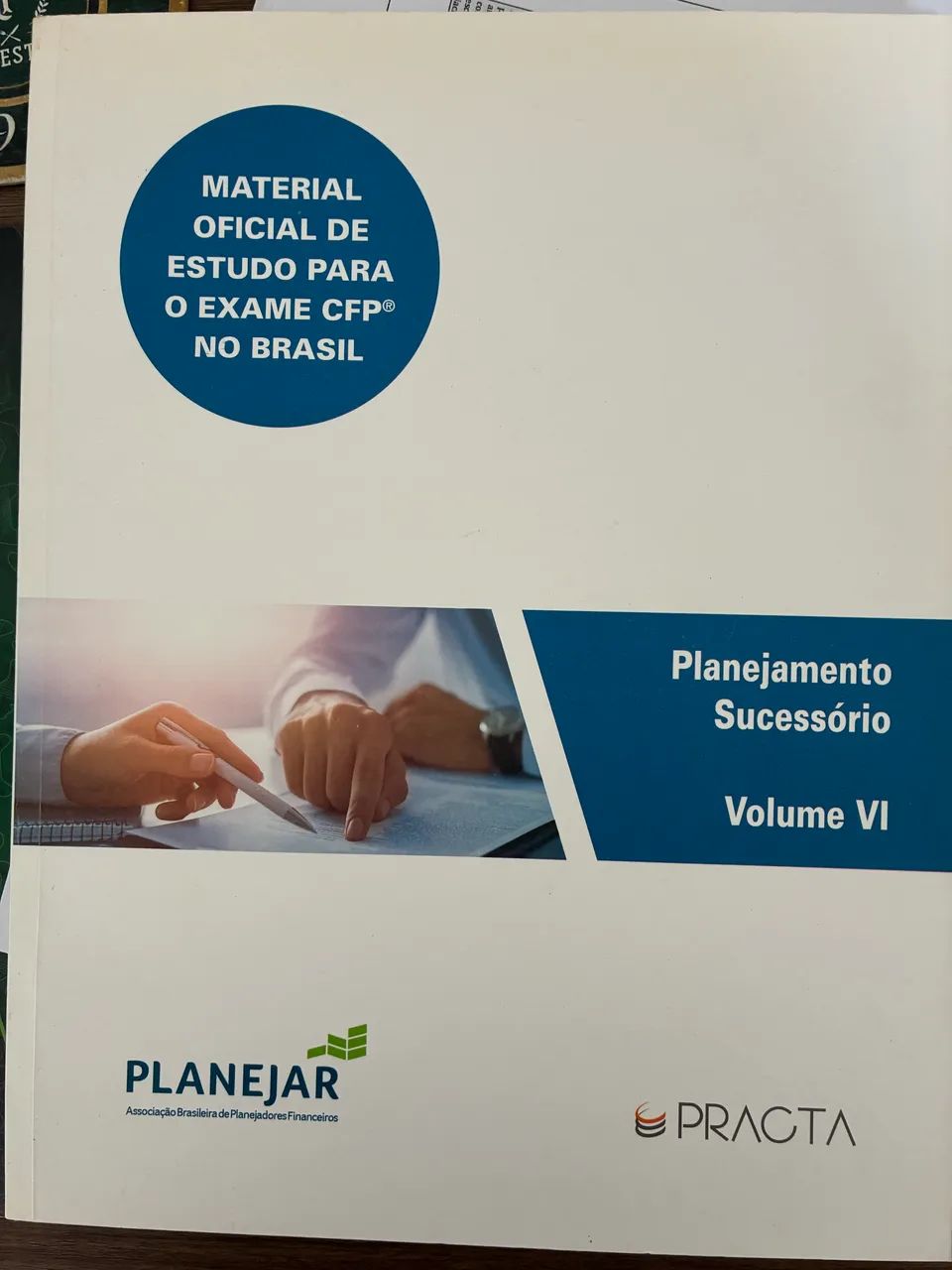 Livros de estudo  - Foto 4
