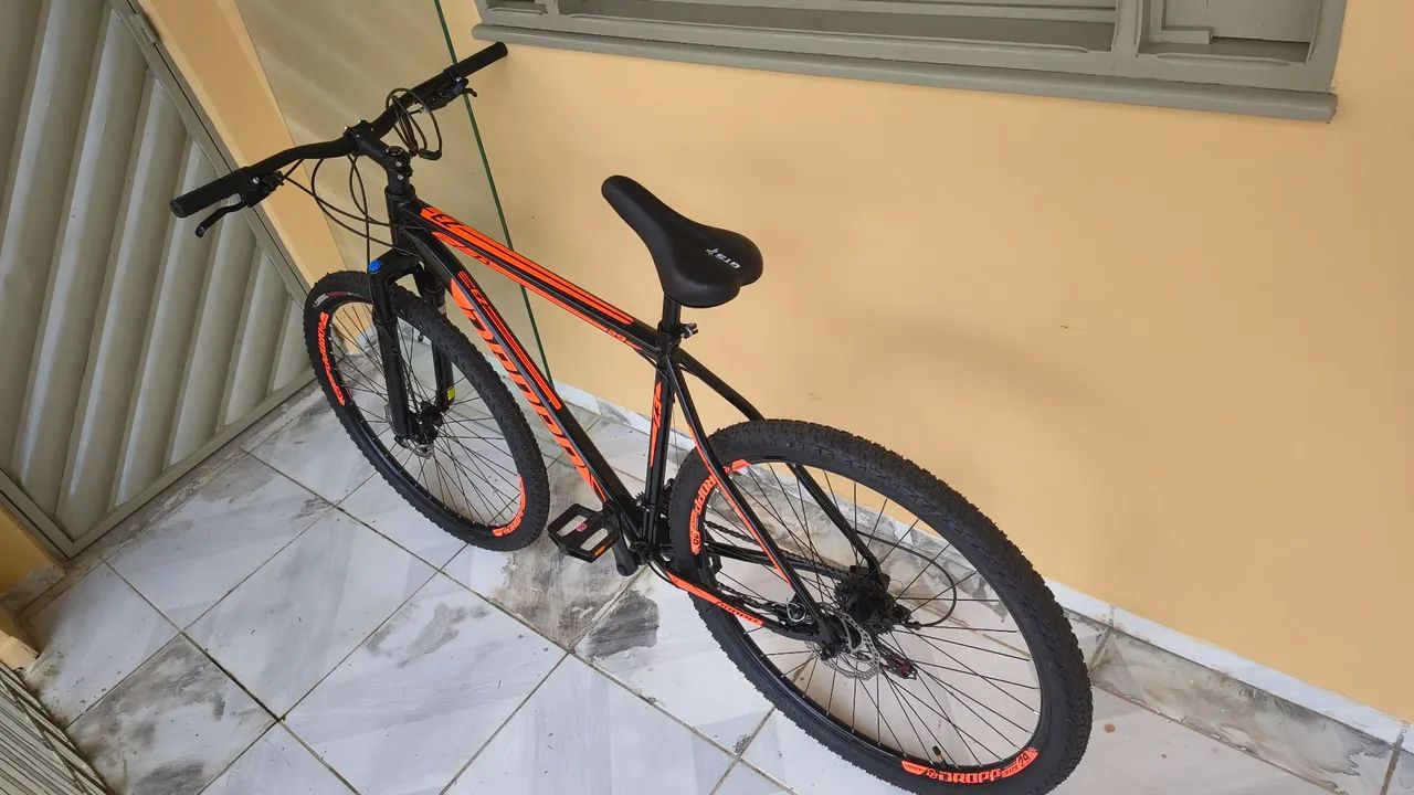 Bike  - Foto 4