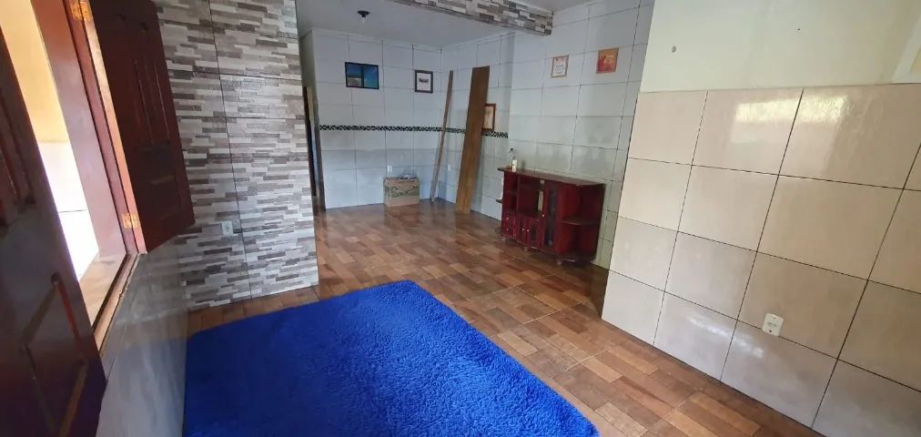 Casa ampla com terreno - Foto 2