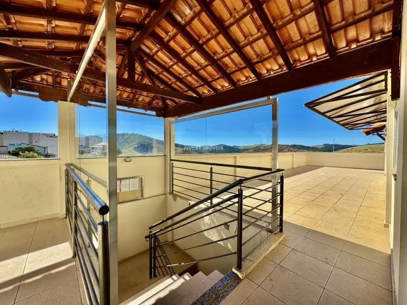 Apartamento - Juiz de Fora MG - Foto 5