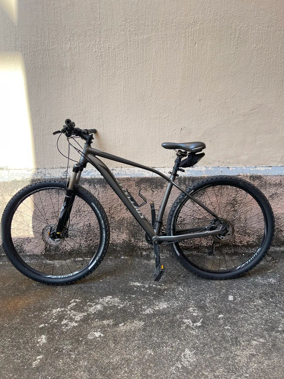 Specialized RH Comp Aro 29 (M) 