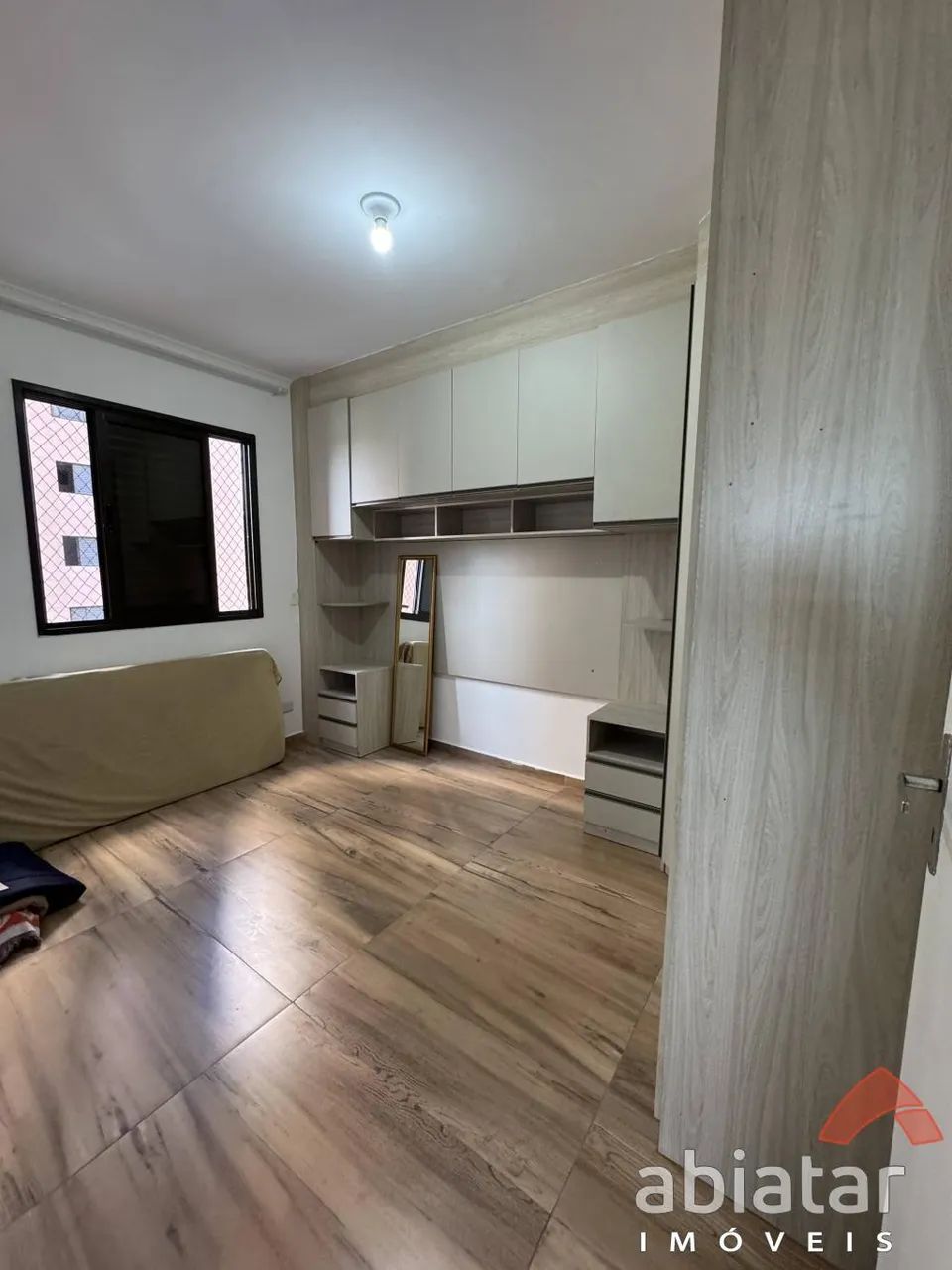 Apartamento para alugar - Jardim Maria Rosa - Taboão da Serra - Foto 12