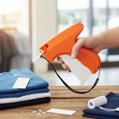 Aplicador de pinos e tags | Entrega super rápida 