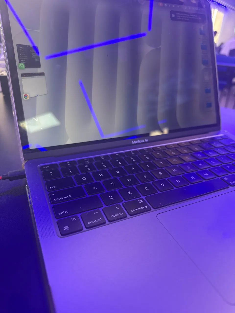 MacBook Air 2025 - Foto 3