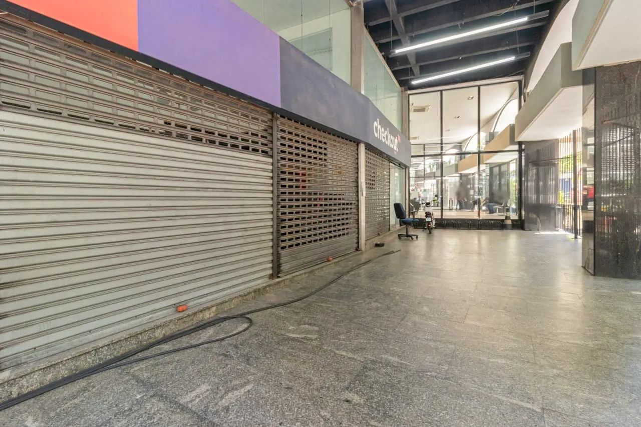 Loja na Rua da Consolação, 247 - Loja 06  118 m² - Foto 5