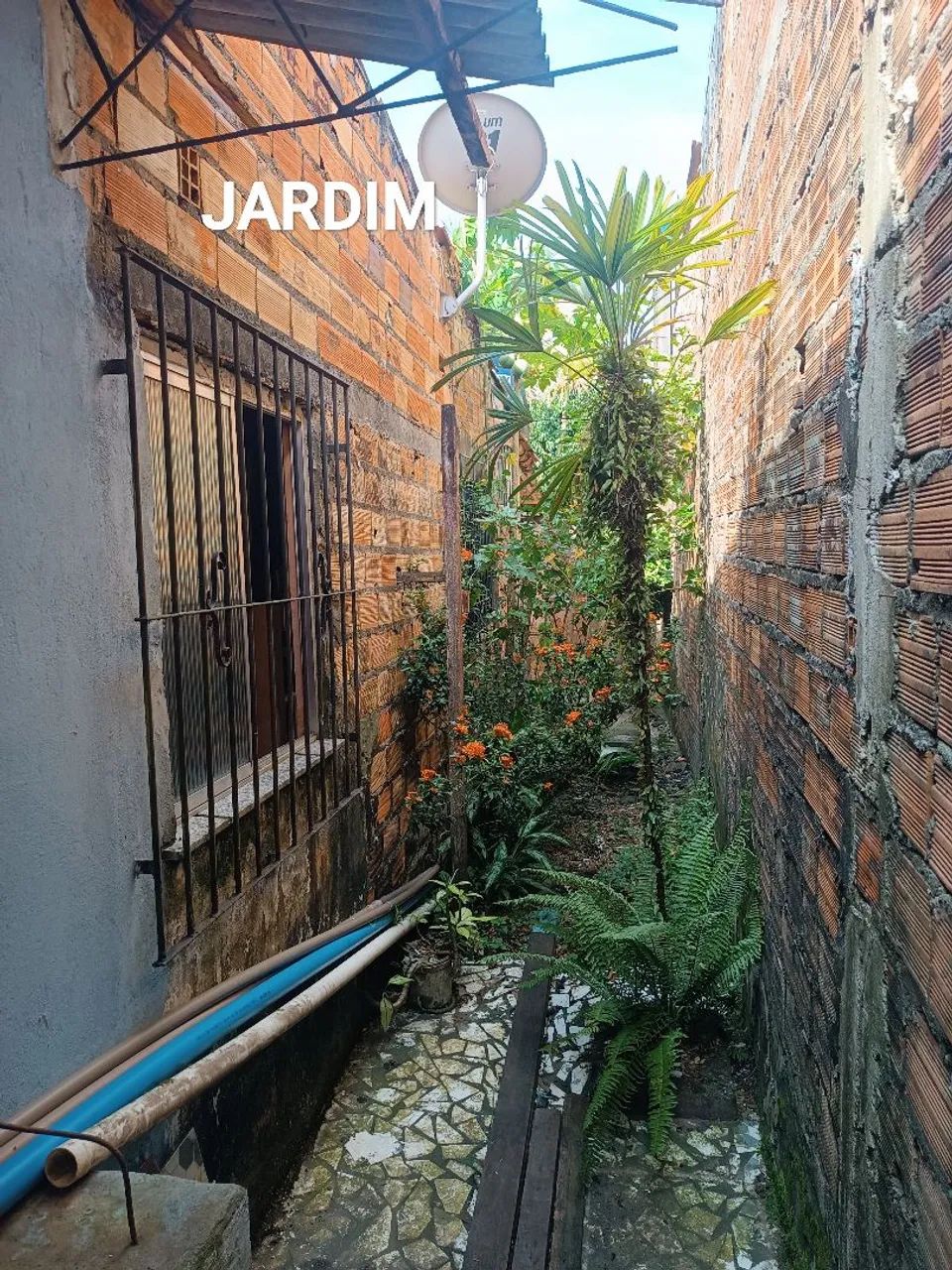 Casa com ponto comercial  - Foto 2
