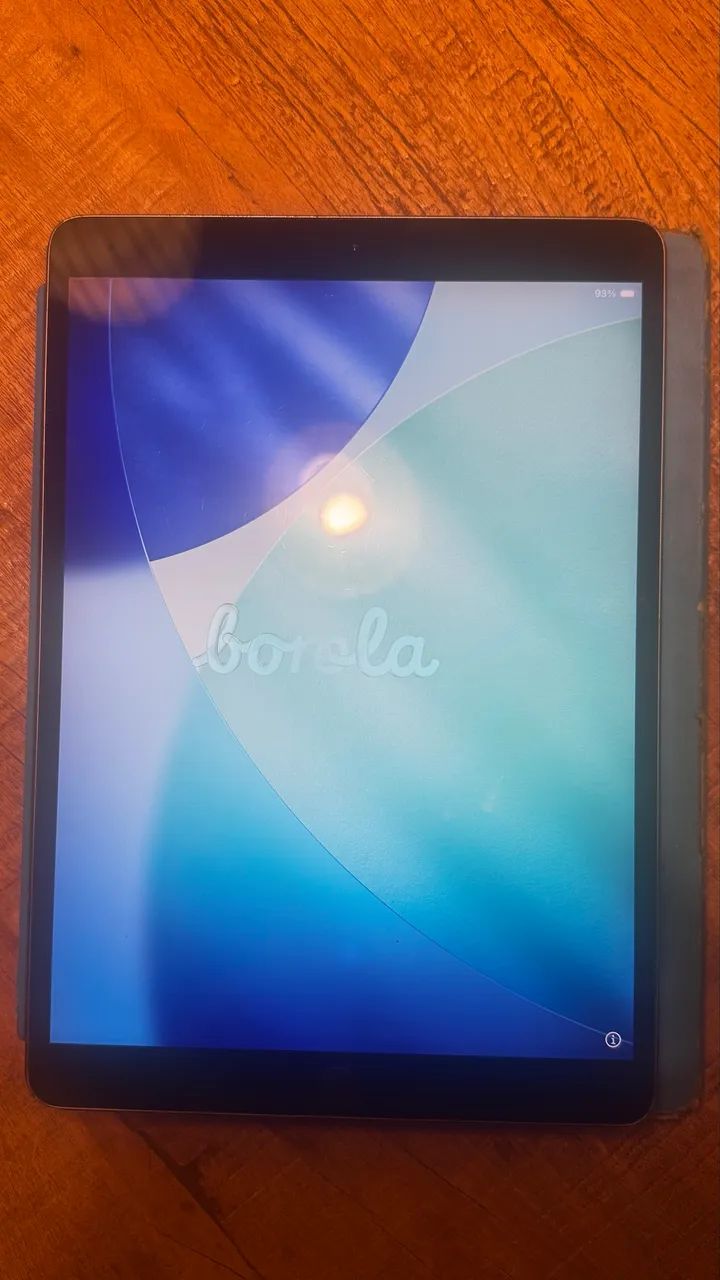 Apple iPad Air 3 64gb - Foto 5