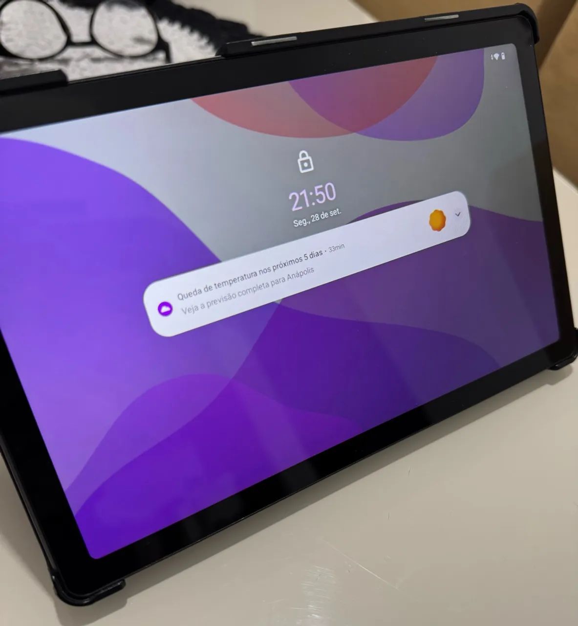 TABLET LENOVO M9 - Foto 3