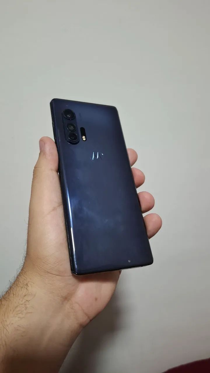 Motorola edge plus - Foto 2