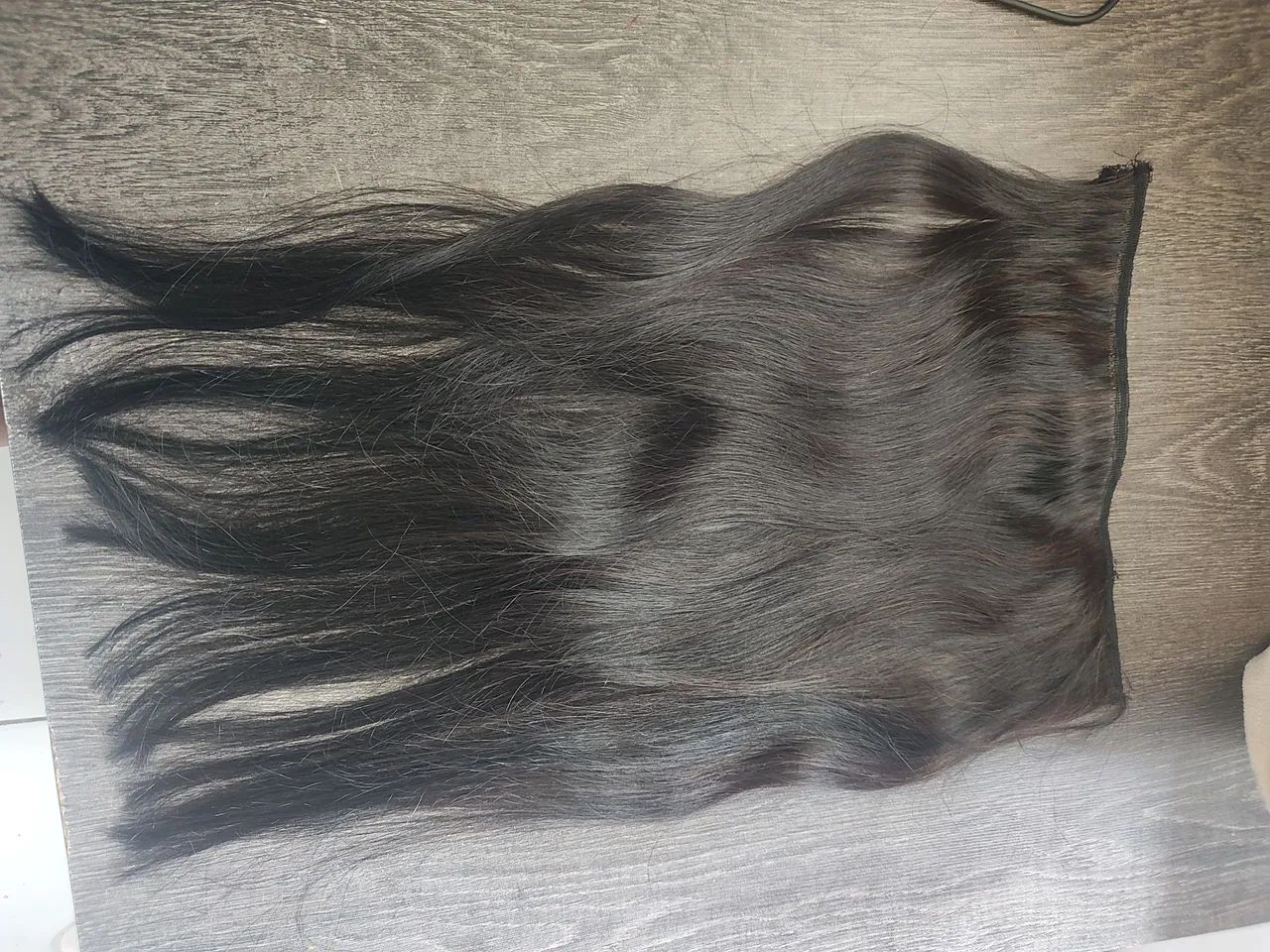 Mega hair  - Foto 3
