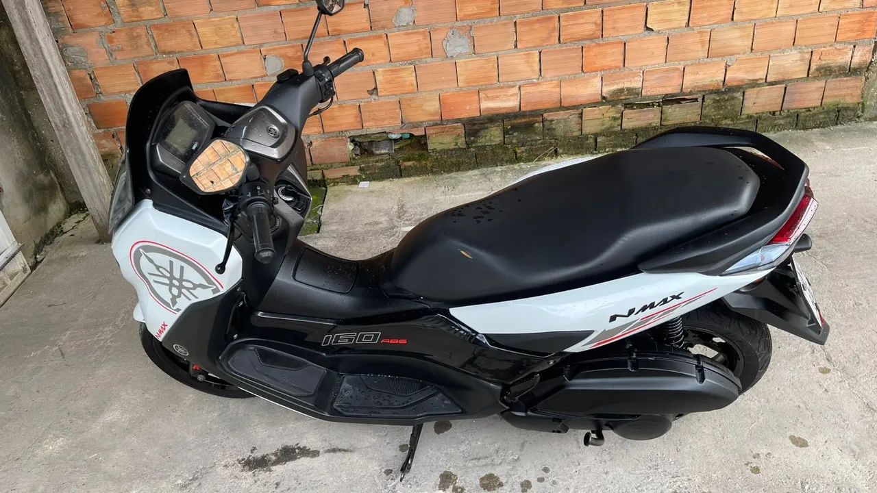 NMax 160 - Foto 5