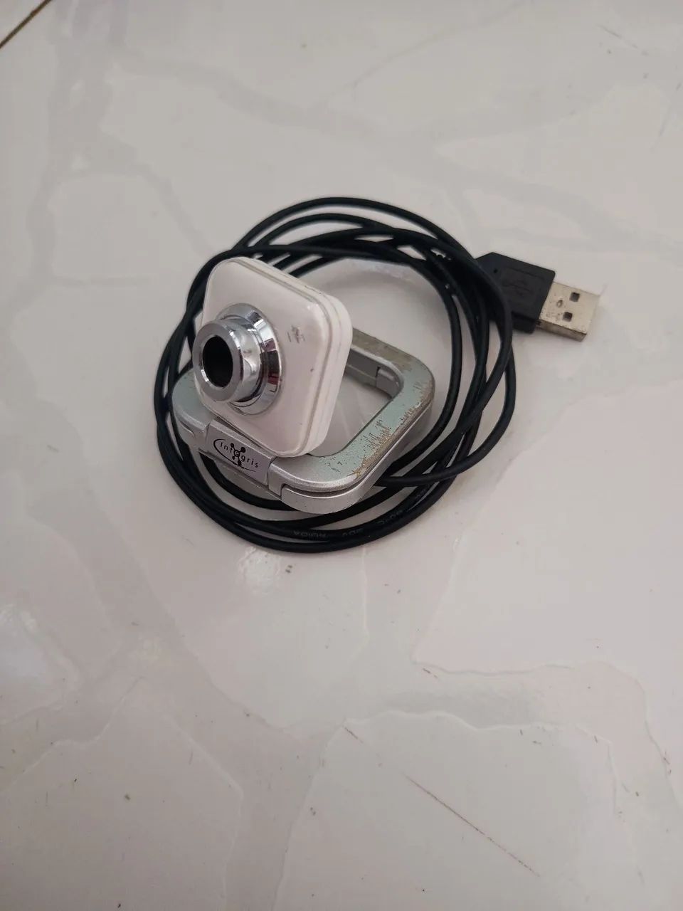 WebCam USB - Foto 2