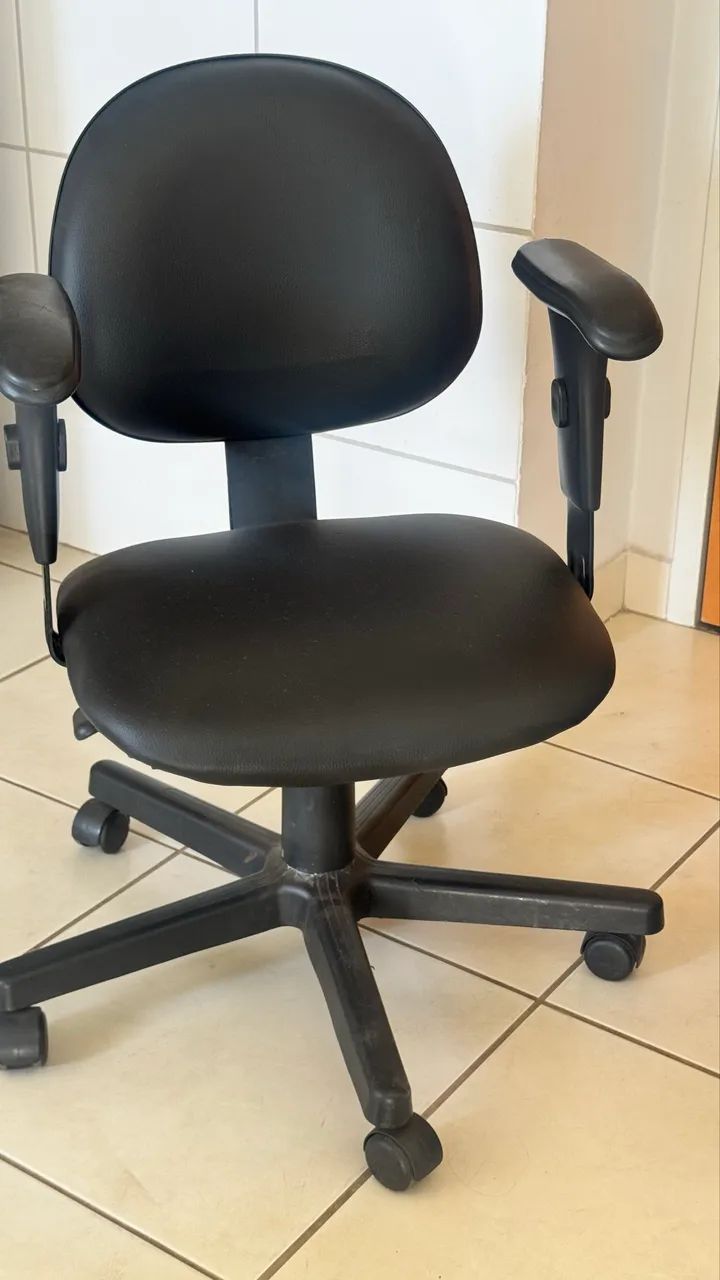 Cadeira de escritório  - Foto 5