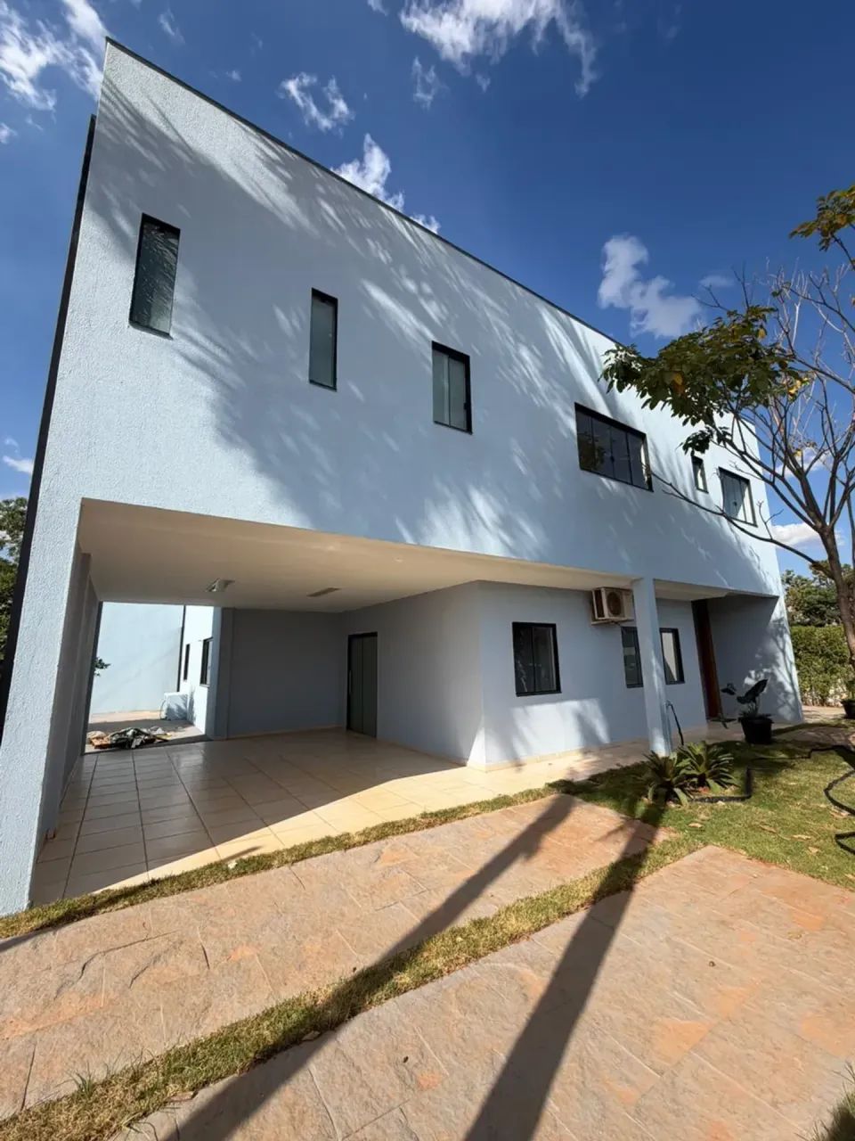 Condominio Estancia Quintas da Alvorada - 5 quartos