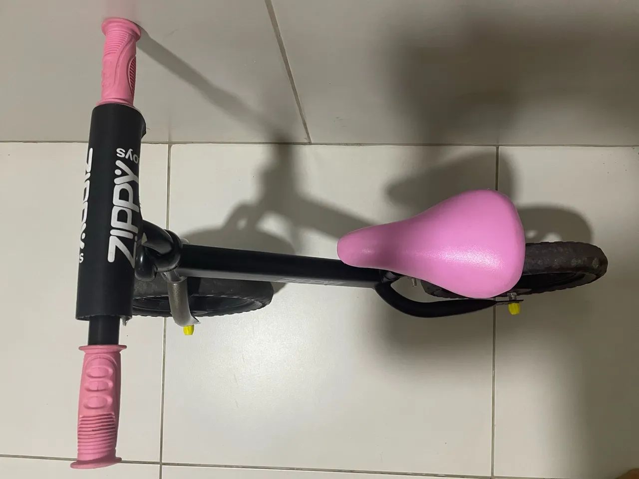 Bicicleta de equilíbrio  - Foto 2