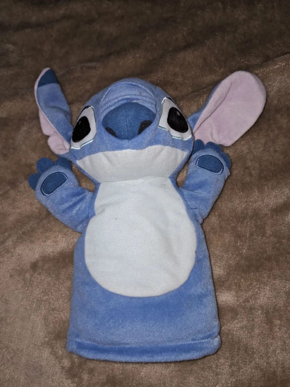 Fantoche Stich 25cm - Foto 4