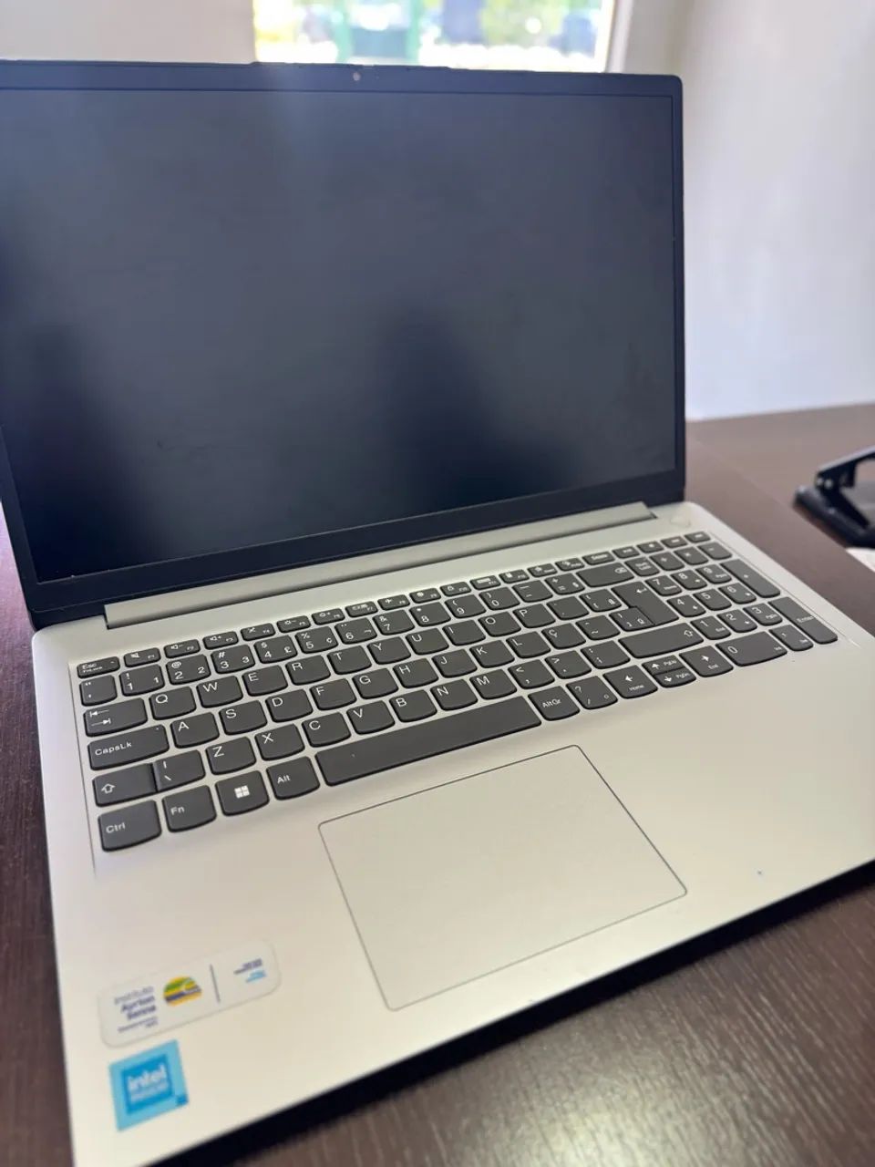 Notebook Lenovo Ideapad 1i Celeron Office 365 4gb 128gb - Foto 4