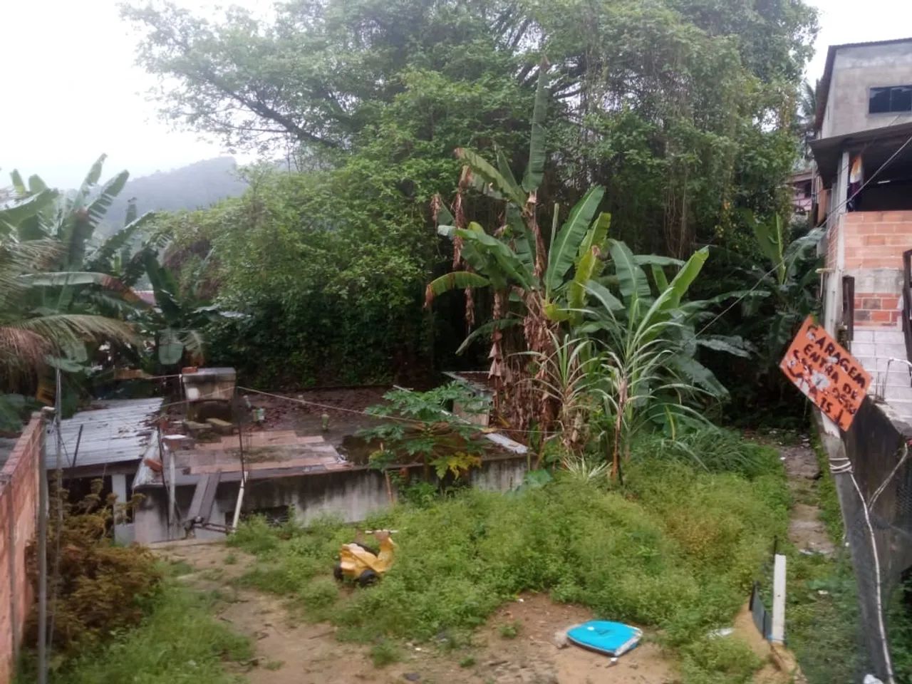 Foto - Mangaratiba - Conceição de Jacareí