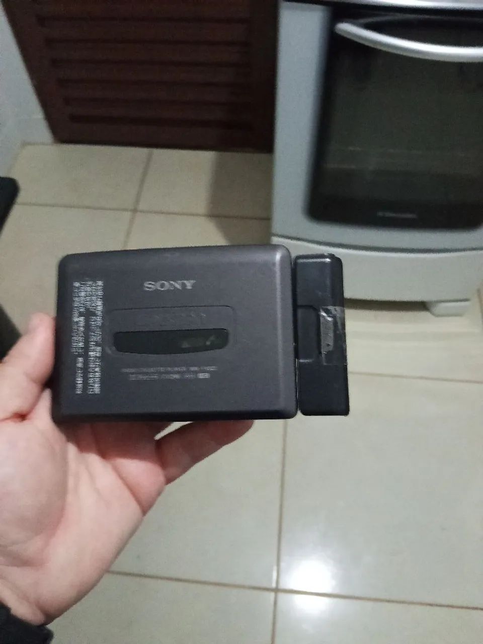Walkman Sony  - Foto 2