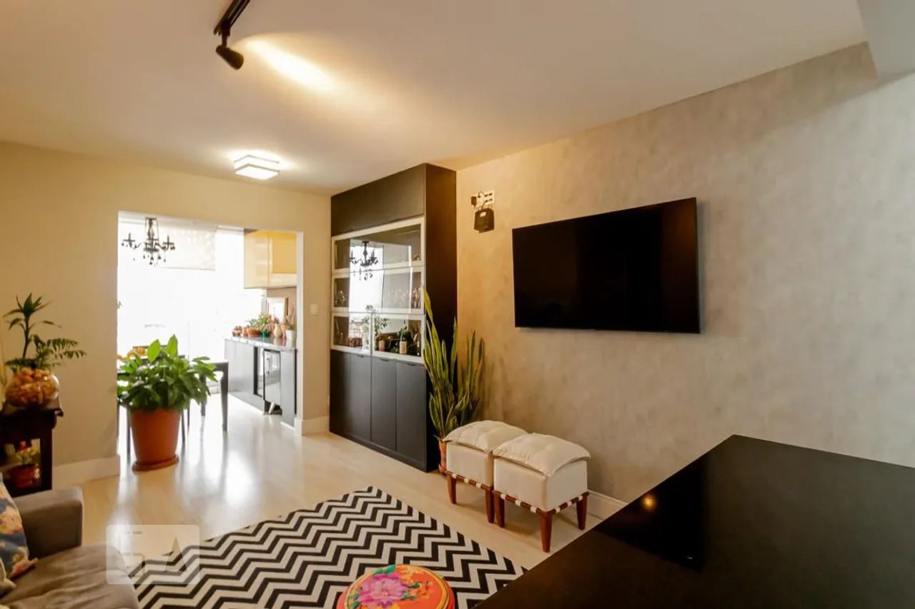 Apartamento à Venda - Vila das Mercês, 3 Quartos, 69 m2 - Foto 3