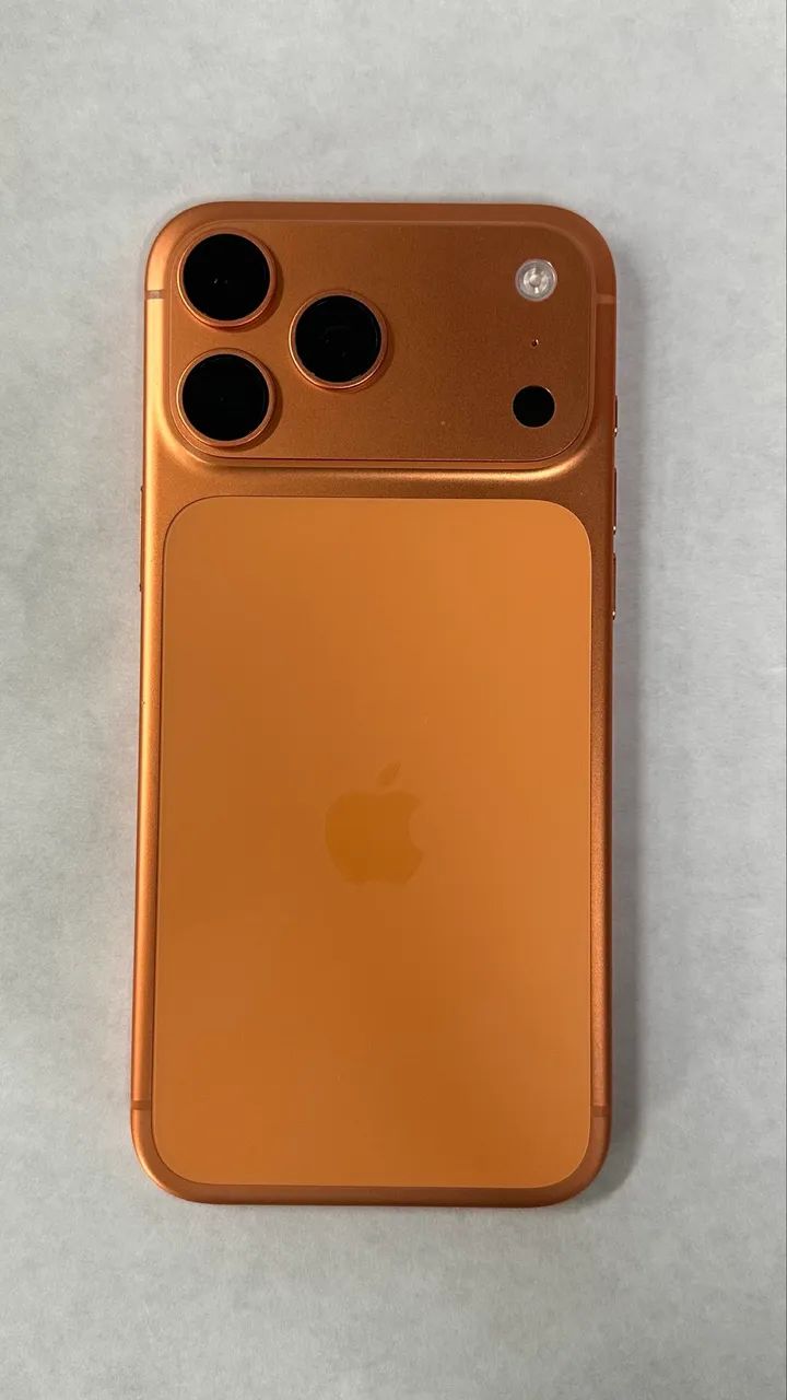 iPhone 17 Pro Max  - Foto 2