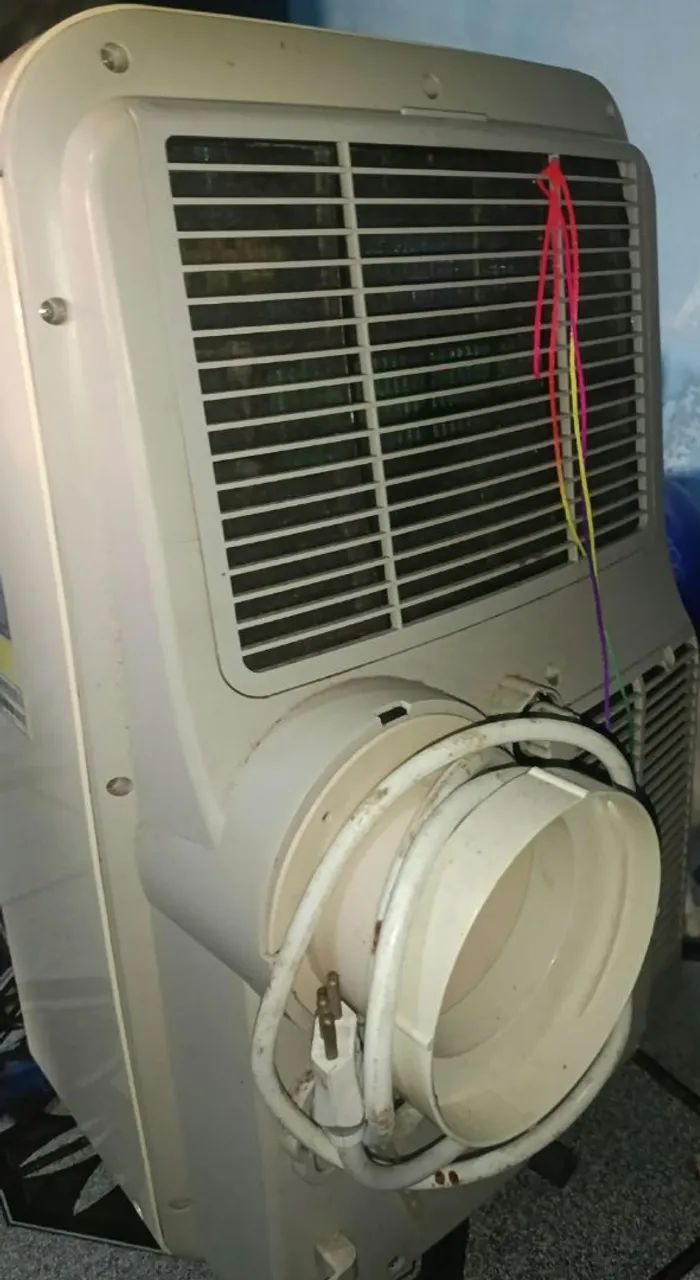 Ar condicionado Midea Liva  - Foto 2