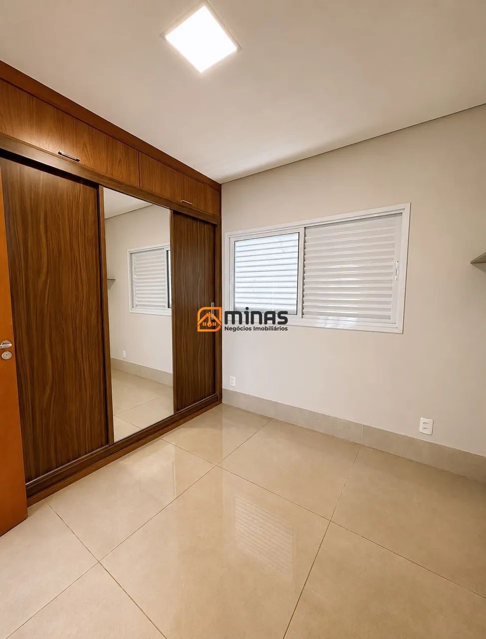 Casa térrea com 3 suítes e piscina à venda no Belvedere 2 - Foto 2