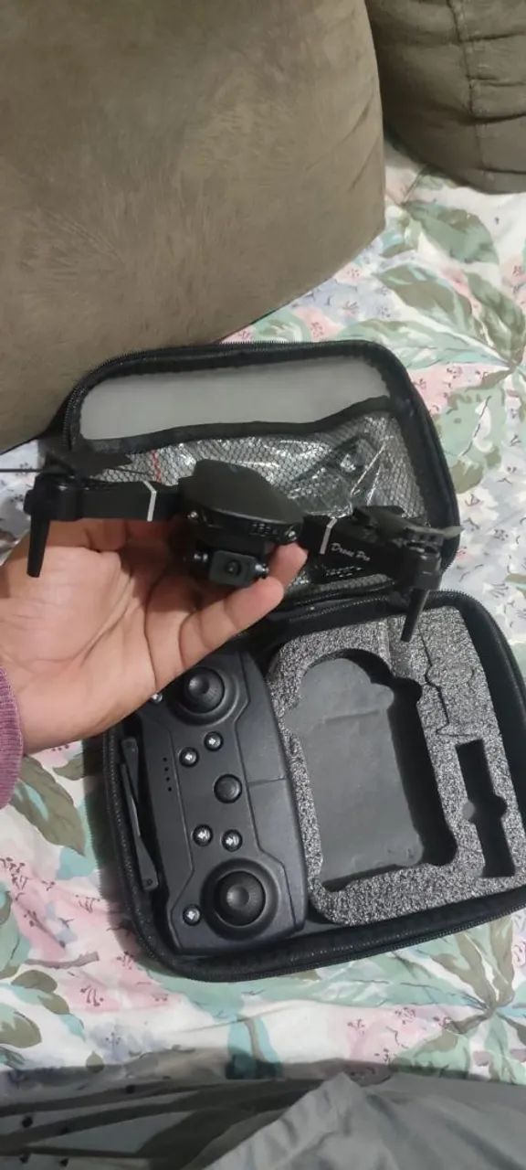 Vendendo drone - Foto 2