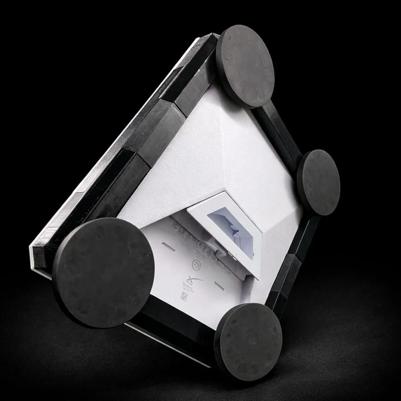 Case Externa Starlink mini Ima Teto