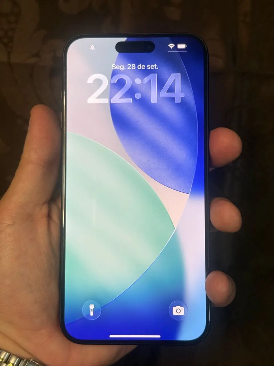 iPhone 15 pro Max 256 Gb - Foto 5