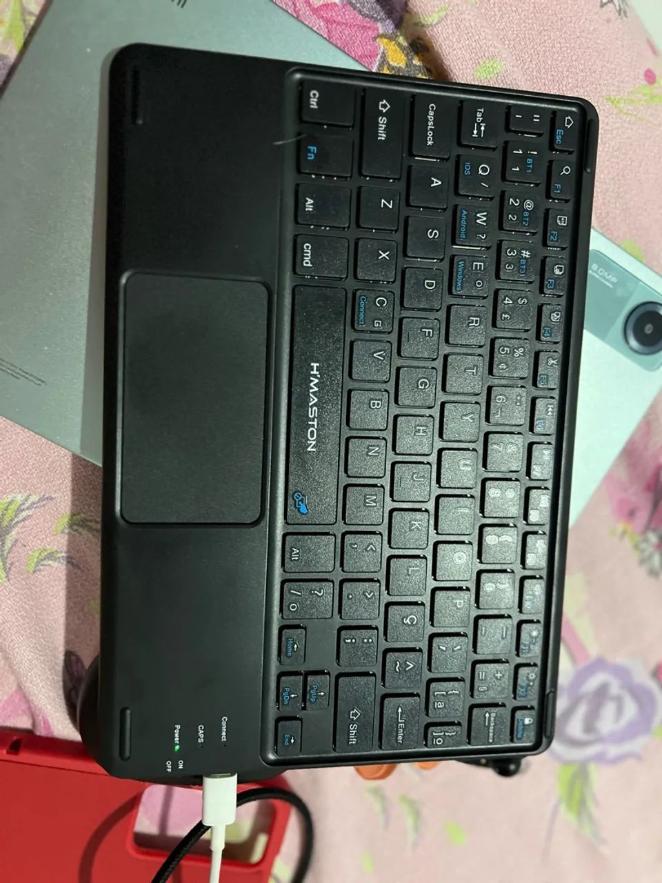Tablet - Foto 3