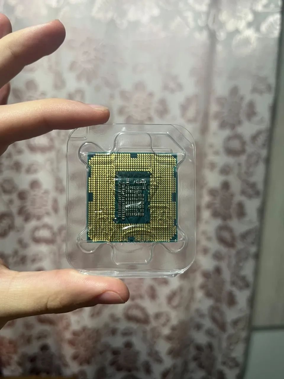 Processador Intel i3-3250