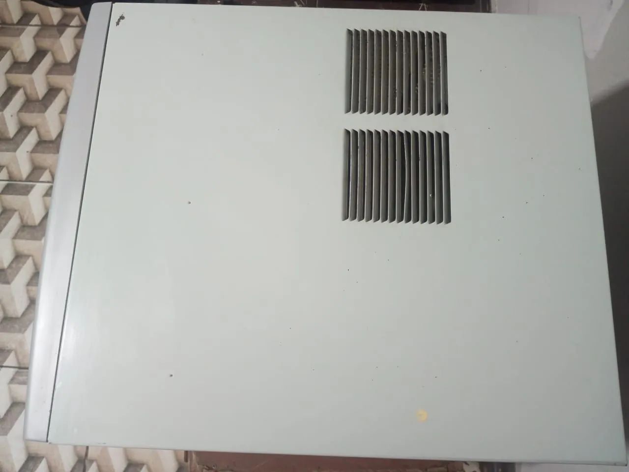 AR CONDICIONADO ELETROLUX GELANDO MUITO!!! - Foto 2